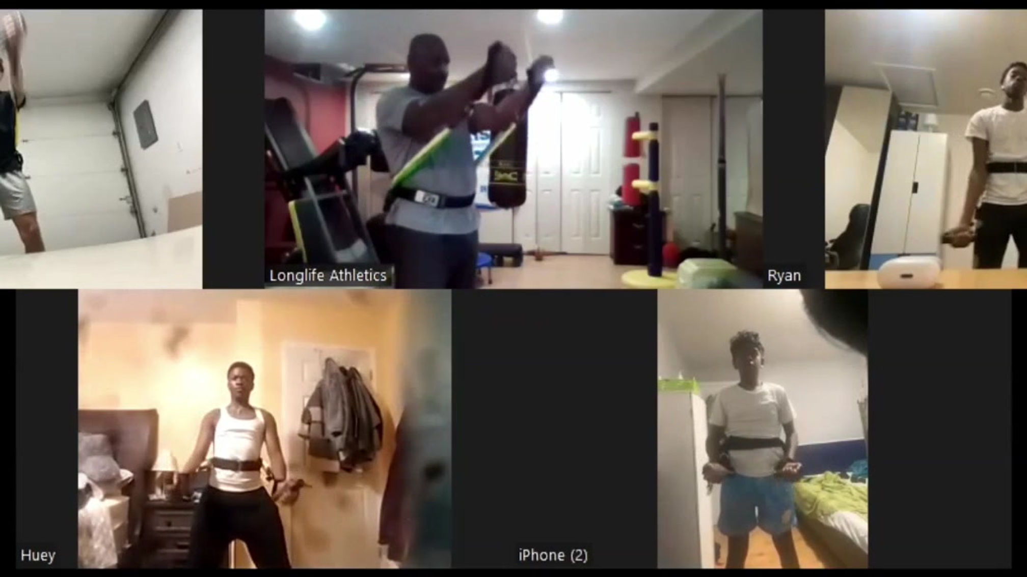 Get Faster and Lighter_ How Resistance Bands Improve Athletic Performance
